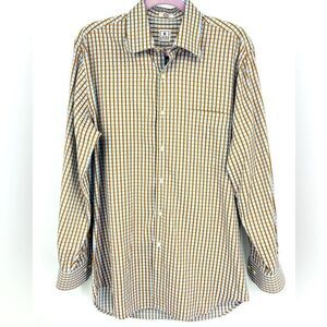 Peter Millar Men’s Shirt Size M